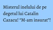 Catalin Cazacu