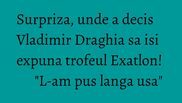 Vladimir  Draghia