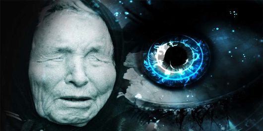 Previziunile Babei Vanga pana in 2065, pentru toate zodiile. Totul este scris acolo, inclusiv lucrurile pe care multi nu le recunosc de teama