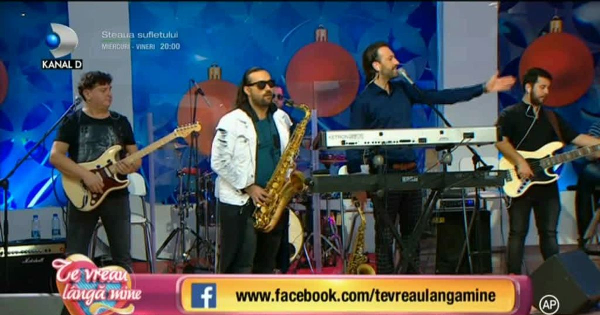 VIDEO: Bianca Dragusanu, despre Codin Maticiuc - Kanal D Romania