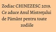 zodiac chinezesc