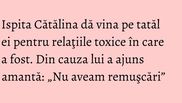 Ispita Cătălina de la Insula Iubirii