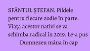 pildele sfantului stefan