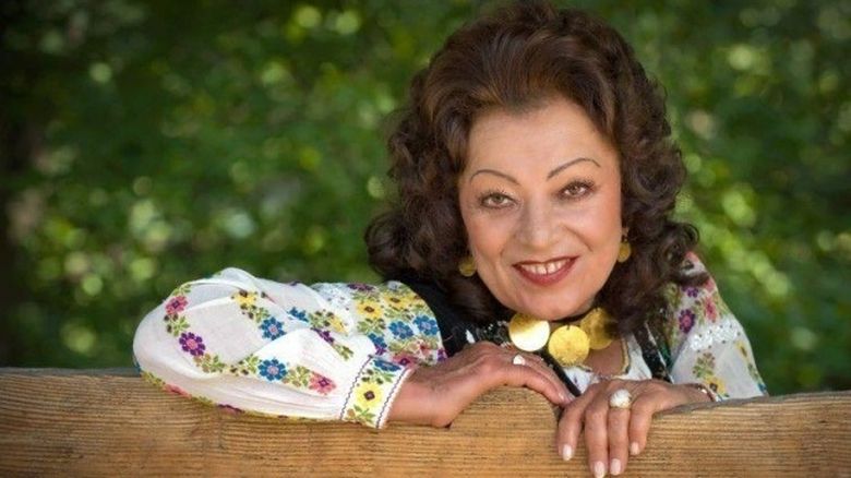 Maria Ciobanu are probleme GRAVE de SĂNĂTATE Maria Ciobanu are probleme GRAVE de SĂNĂTATE