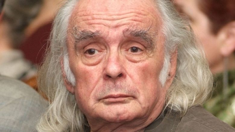 Poetul Emil Brumaru a murit, după ce a suferit un stop cardio-vascular