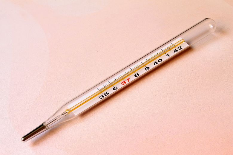 Cum să-ţi verifici tiroida la tine acasă. Ai nevoie de un termometru. Ce trebuie sa faci test tiroida