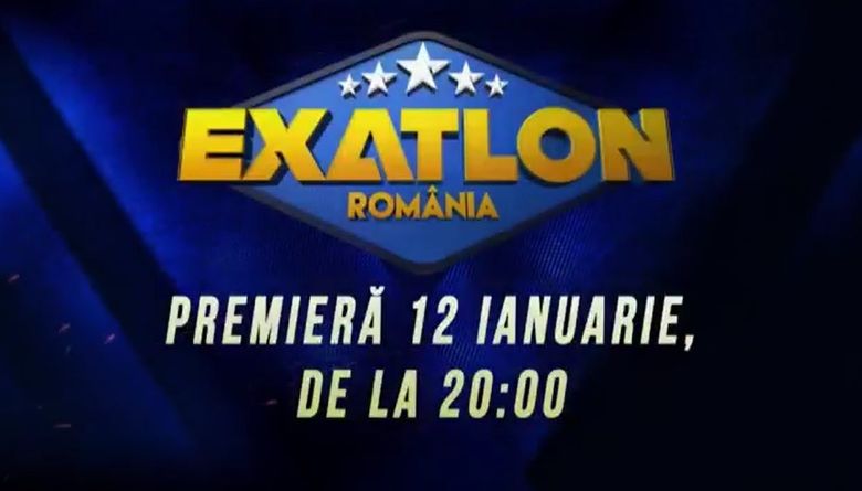 Ei sunt Războinicii care vor lupta cu Faimoşii la Exatlon 3. Imagini în premieră! Ei sunt Războinicii care vor lupta cu Faimoşii la Exatlon 3. Imagini în premieră!