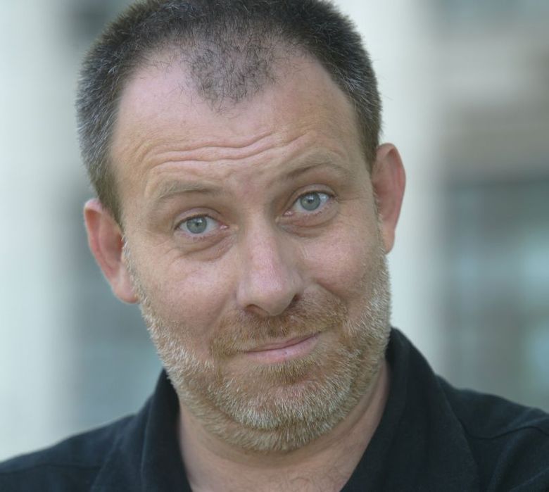 Florin Busuioc nu a scăpat de problemele de sănătate! La două luni după ce a făcut infarct, Busu a mărturisit prin ce trece: 