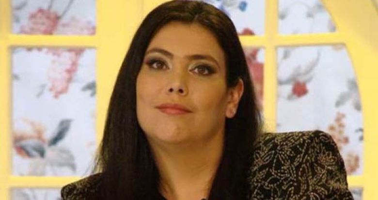 Ioana Tufaru este de nerecunoscut! A slăbit 65 de kilograme şi s-a făcut blondă