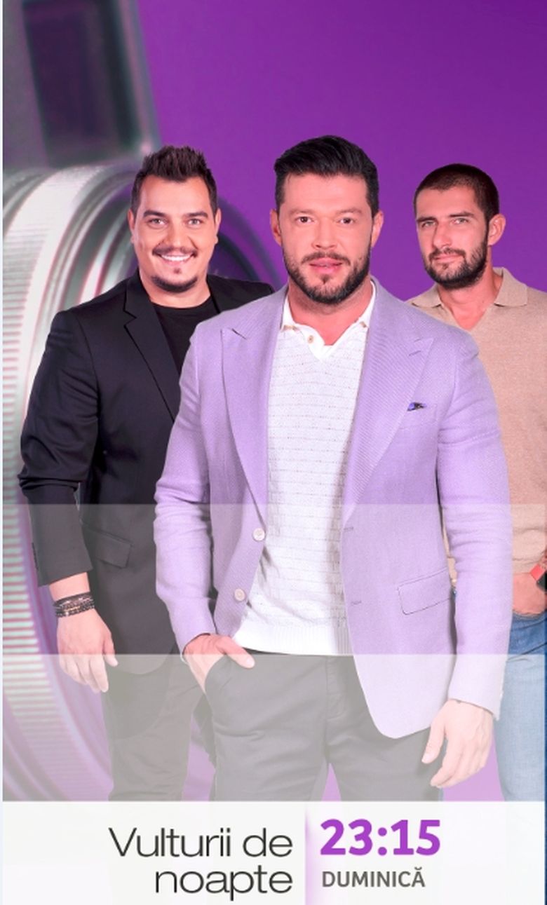 Modificari in grila de programe Kanal D! Modificari in grila de programe Kanal D!