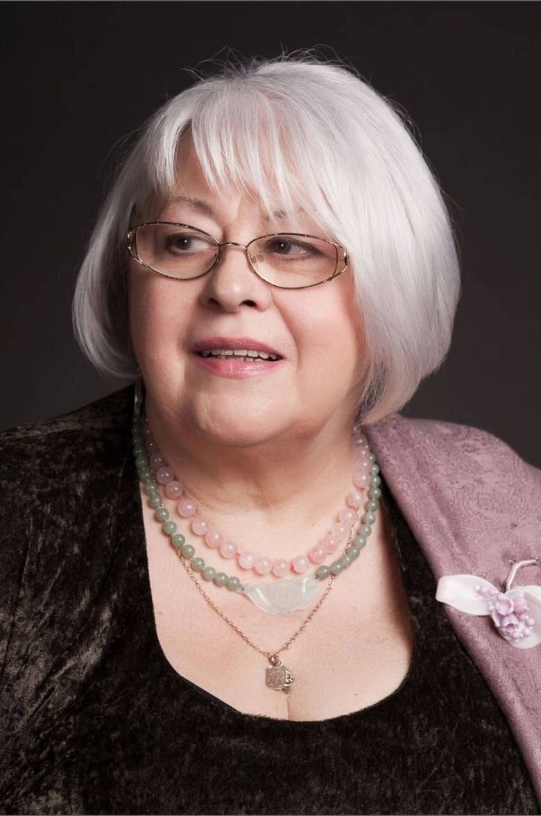 Actriţa Ildiko Jarcsek-Zamfirescu a murit la vârsta de 75 de ani Actriţa Ildiko Jarcsek-Zamfirescu a murit la vârsta de 75 de ani