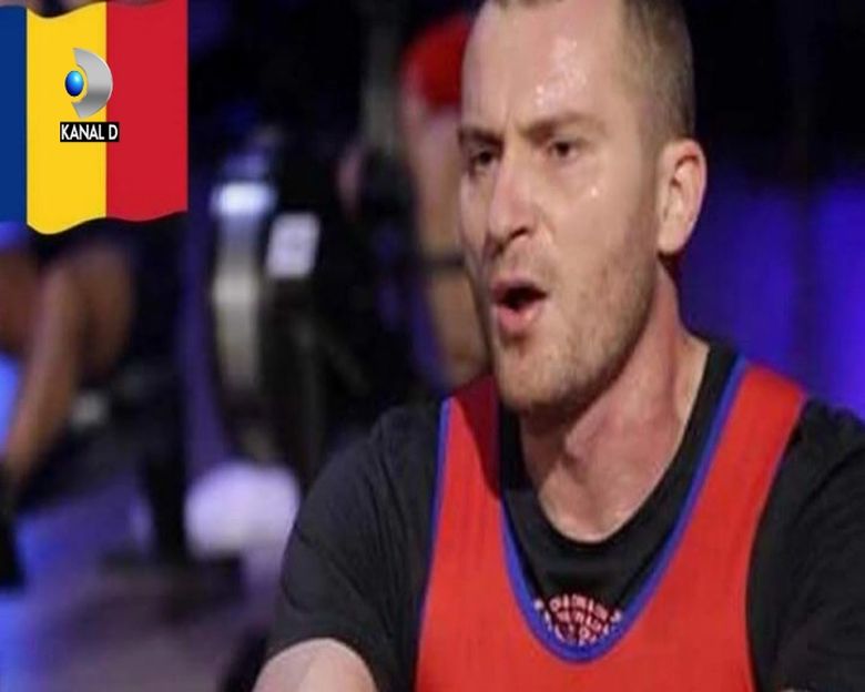 Tudor Simionov, canotorul roman ucis la Londra, cazul care a socat doua tari Tudor Simionov, canotorul roman ucis la Londra, cazul care a socat doua tari