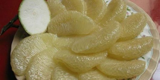 Fructul care te ajută să slăbeşti. Îl poţi mânca în orice cantitate