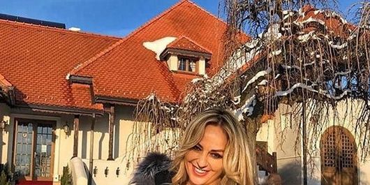 Dr. Florentina Opriș te învață ce să faci că să ai dimineți perfecte! “Viața este 10% cum o faci și 90% cum o primești”