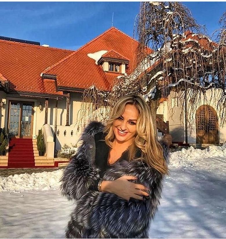Dr. Florentina Opriș te învață ce să faci că să ai dimineți perfecte! “Viața este 10% cum o faci și 90% cum o primești” Dr. Florentina Opriș te învață ce să faci că să ai dimineți perfecte! “Viața este 10% cum o faci și 90% cum o primești”