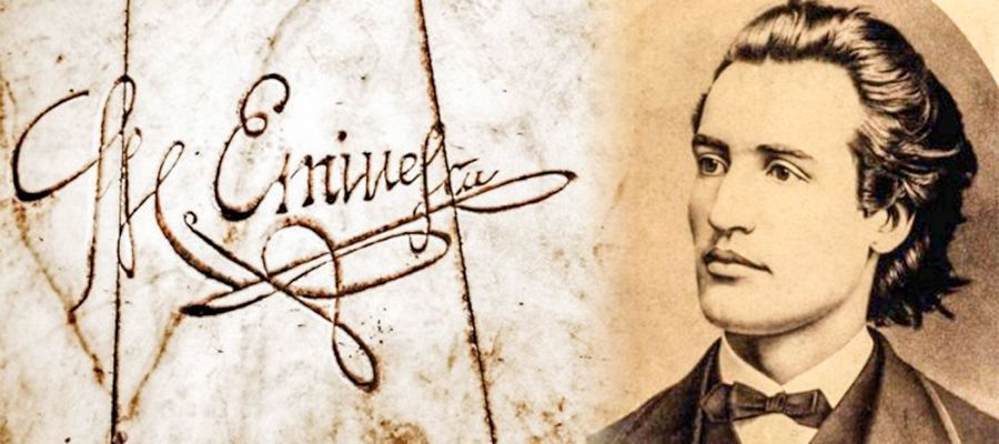 10 lucruri mai pu?in ?tiute despre Mihai Eminescu - KFetele