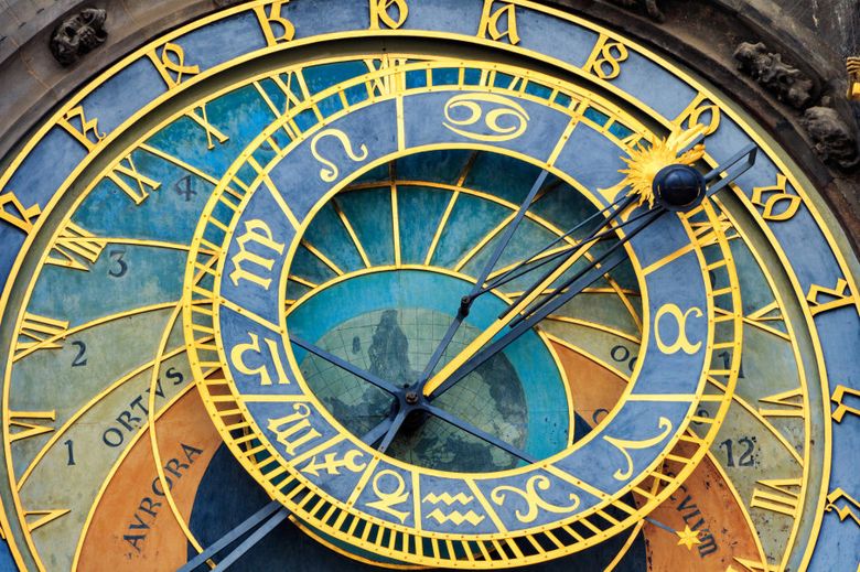 Horoscop joi 17 ianuarie - PREVIZIUNI COMPLETE. Zodia care trece prin conflicte dificile Horoscop joi 17 ianuarie - PREVIZIUNI COMPLETE. Zodia care trece prin conflicte dificile