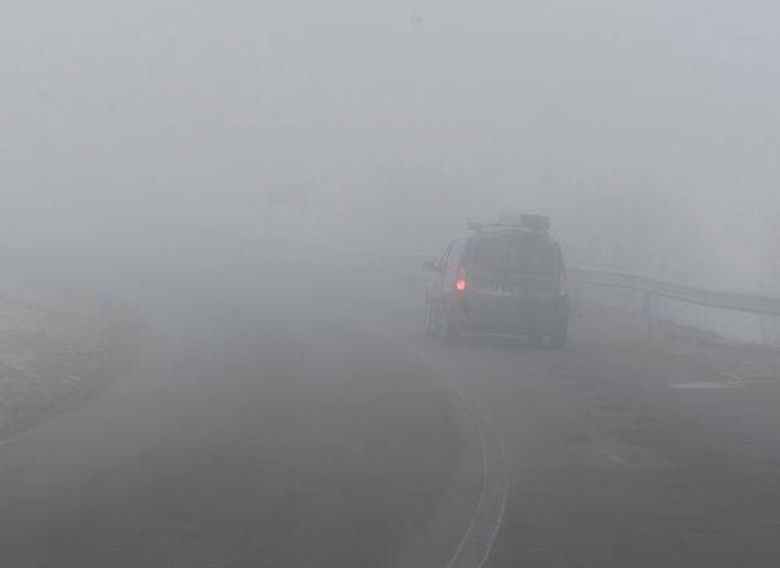 Atenționare meteo! Cod galben de fenomene periculoase în mai multe judeţe Atenționare meteo! Cod galben de fenomene periculoase în mai multe judeţe