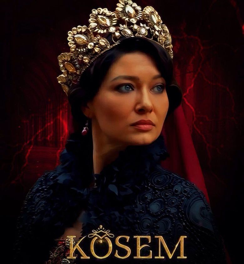 Cum arată Nurgul Yesilcay, actriţa din Kosem, la 42 de ani. S-a transformat total