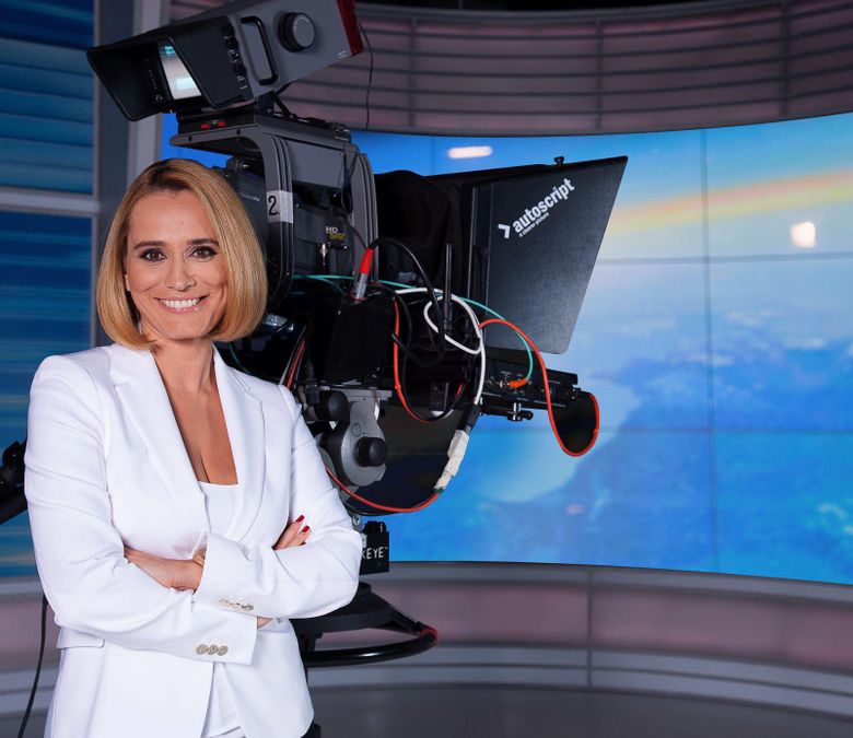 Andreea Esca a slăbit 9 kilograme in doar cateva luni. Secretul dezvăluit chiar de știristă Andreea Esca a slăbit 9 kilograme in doar cateva luni. Secretul dezvăluit chiar de știristă