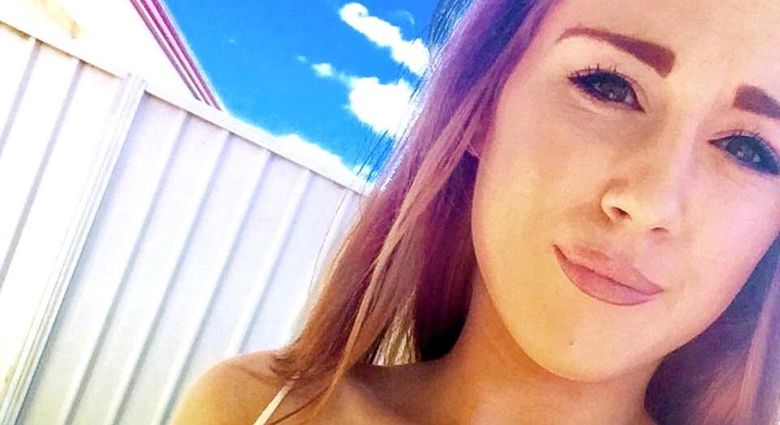 ŞOC în showbiz! Modelul are cancer terminal la creier. Logodnicul a părăsit-o, după ce s-a îngrăşat din cauza medicamentelor