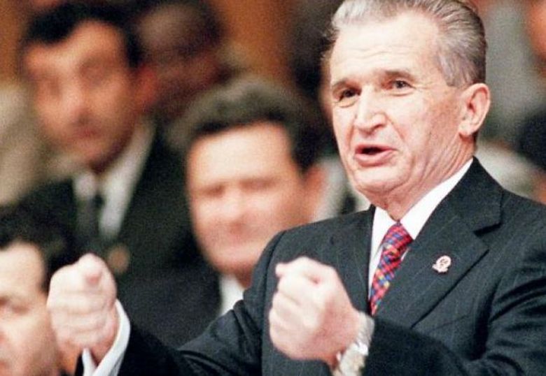 Cum au scăpat de închisoare homosexualii, hoţii şi speculanţii în comunism. Decretele de graţiere emise de Ceauşescu Cum au scăpat de închisoare homosexualii, hoţii şi speculanţii în comunism. Decretele de graţiere emise de Ceauşescu