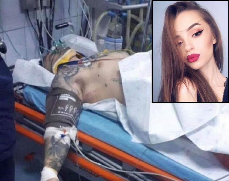 Şoferul care a provocat accidentul de la Cluj în care a murit Gabriela, studenta de 20 de ani din Suceava, nu era drogat