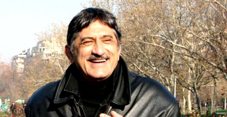 Este vorba despre Jean Paler! S-a întâmplat inevitabilul
