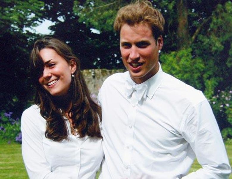 Cine e femeia părăsită de Prinţul William când s-a îndrăgostit de Kate?