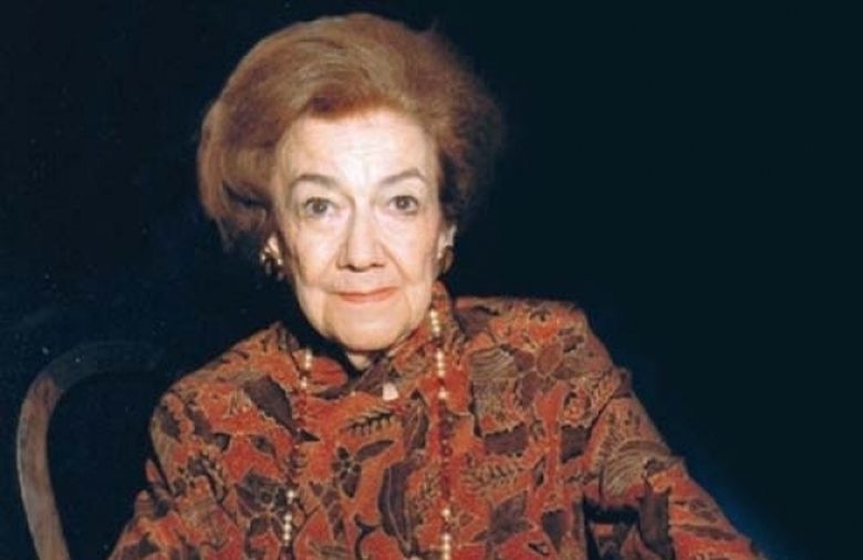 Nu se moare de bătrânețe, ci de boală! Ana Aslan a făcut dezvăluiri cutremurătoare despre secretele longevității