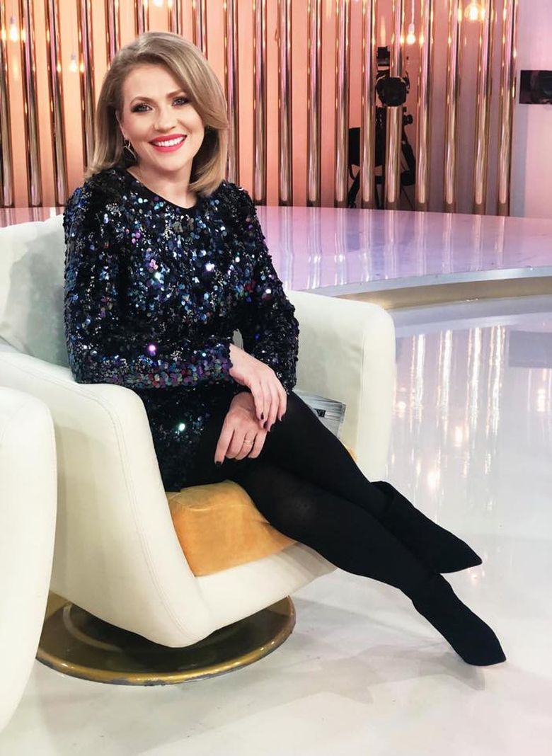 Panică în Media. Mirela Vaida la un PAS DE MOARTE. Primele declarații ȘOCANTE Panică în Media. Mirela Vaida la un PAS DE MOARTE. Primele declarații ȘOCANTE