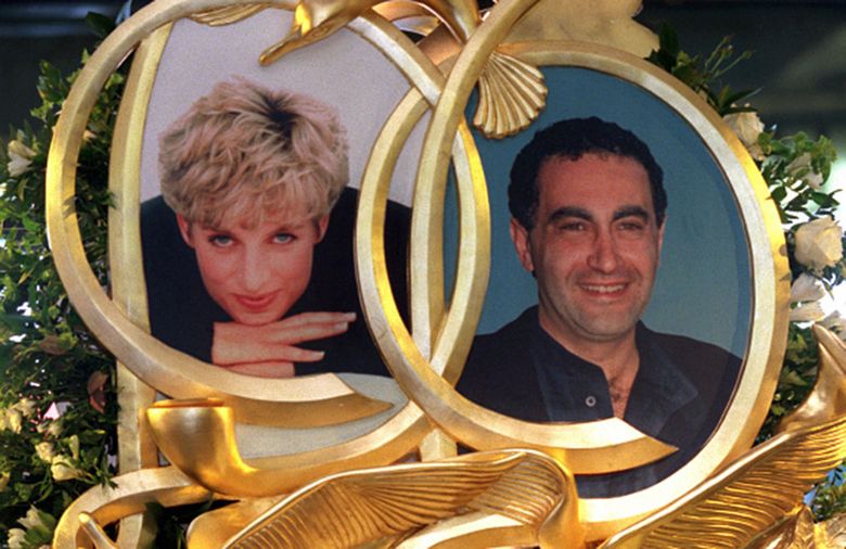 Printesa Diana NU il iubea pe Dodi Fayed! O sursa din anturajul ei rupe tacerea: de ce se vedea cu el Printesa Diana NU il iubea pe Dodi Fayed! O sursa din anturajul ei rupe tacerea: de ce se vedea cu el