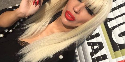 Raluca Bădulescu, specialistul Kfetele pe FASHION: Ce să purtăm şi ce să evităm să purtăm în cazul siluetelor mai plinuţe
