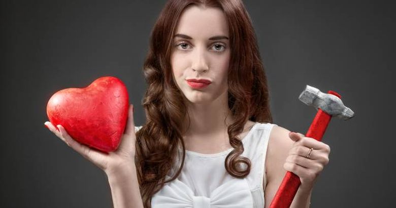 Cele trei zodii care urăsc Ziua Îndrăgostiților. Nici nu vor să audă de ea Cele trei zodii care urăsc Ziua Îndrăgostiților. Nici nu vor să audă de ea