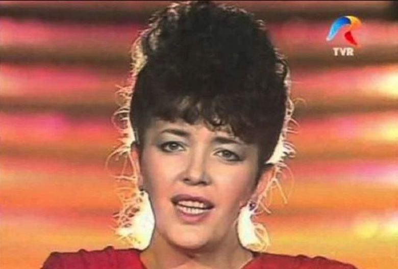 Îţi mai aduci aminte de Eva Kiss si melodia "Puterea dragostei"? Cum arată la 29 de ani de la plecarea din România