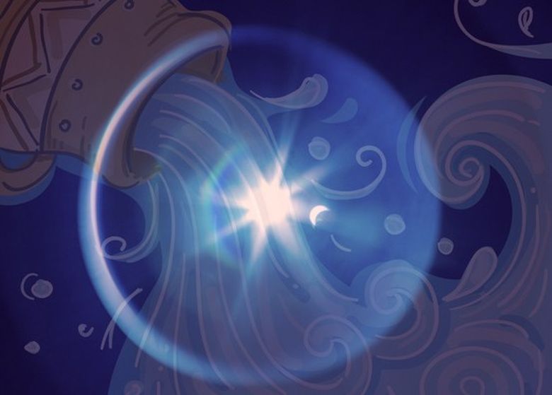Luna nouă din 4 februarie aduce mult NOROC.  Zodiile care își vor îndeplini visele