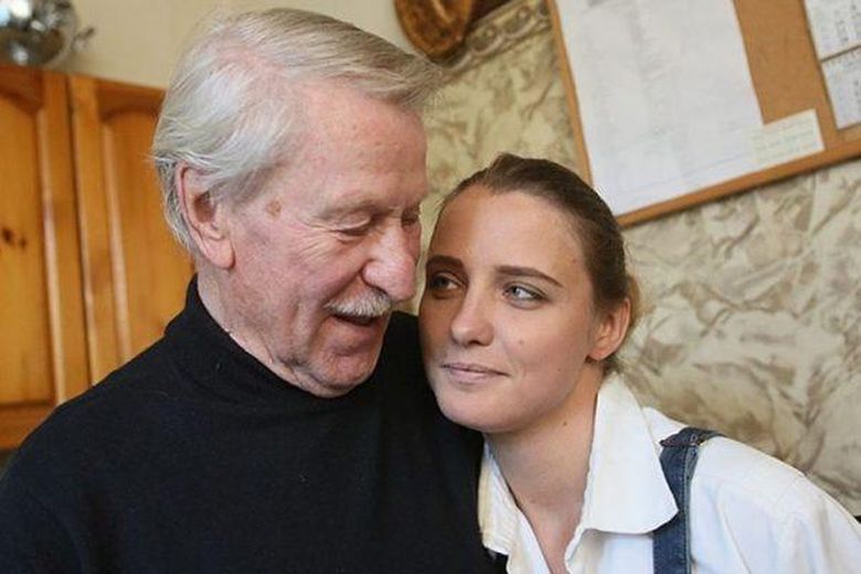 A refuzat să mai facă amor cu soțul ei de 88 de ani, iar bărbatul a părăsit-o. După trei ani, ceva de-a dreptul șocant s-a întâmplat