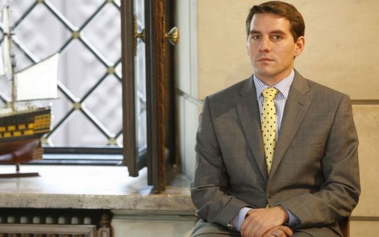 Prinţul Nicolae a dezvăluit în premieră culisele îndepărtării sale din Casa Regală a României: „Am fost primit în biroul în care bunicul meu a fost forţat să abdice“ Prinţul Nicolae a dezvăluit în premieră culisele îndepărtării sale din Casa Regală a României: „Am fost primit în biroul în care bunicul meu a fost forţat să abdice“