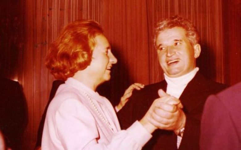 Adevăruri dezvăluite: Elena Ceaușescu înregistra partidele de sex ale nomenclaturiștilor si făcuse o adevărată obsesie pentru o femeie