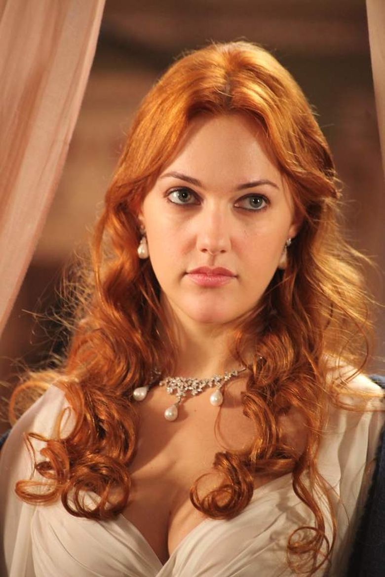 Îţi mai aduci aminte de sultana Hurrem? E de nerecunoscut la 35 de ani! Cum arată acum Îţi mai aduci aminte de sultana Hurrem? E de nerecunoscut la 35 de ani! Cum arată acum