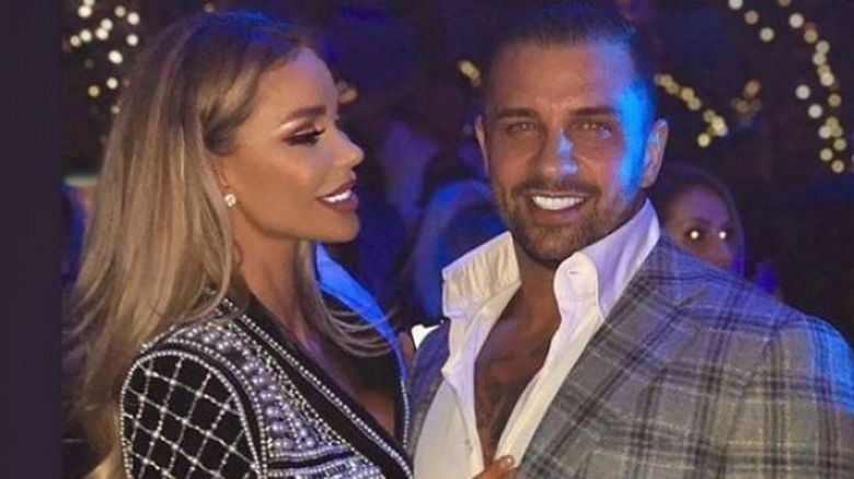 Bianca și Bodi au încălcat grav legea în Dubai. La un pas să fie arestați. Scene interzise pe plajă! Bianca și Bodi au încălcat grav legea în Dubai. La un pas să fie arestați. Scene interzise pe plajă!