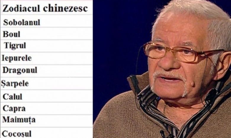 HOROSCOP CHINEZESC 2019, cu Mihai Voropchievici. Pe 5 februarie intrăm în noul an chinezesc. Ce ne aduce anul mistrețului de pământ HOROSCOP CHINEZESC 2019, cu Mihai Voropchievici. Pe 5 februarie intrăm în noul an chinezesc. Ce ne aduce anul mistrețului de pământ