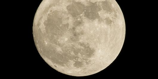 Horoscop eveniment: Lună Nouă in Vărsător, 4 februarie 2019. Are legătură cu eclipsa totală de Luna sângerie din vara 2018!
