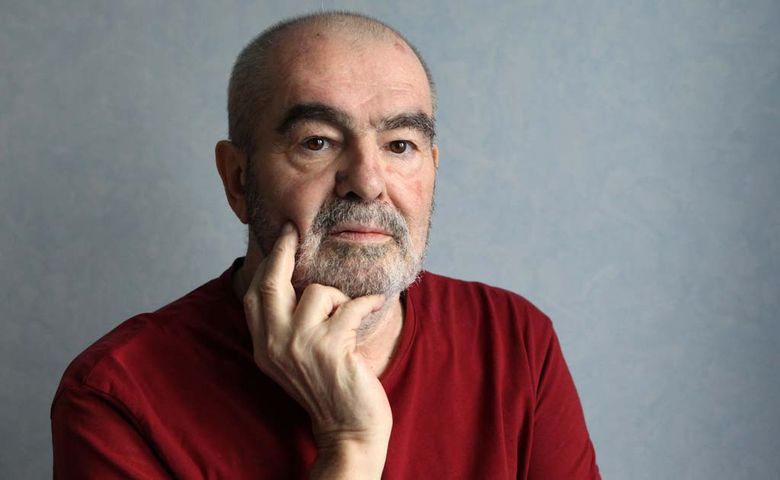A murit George Stanca la 71 de ani