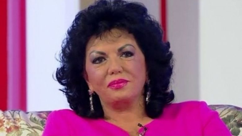 Carmen Harra, previziuni pentru 2019: ''Anul acesta întreaga lume va...'' Carmen Harra, previziuni pentru 2019: ''Anul acesta întreaga lume va...''