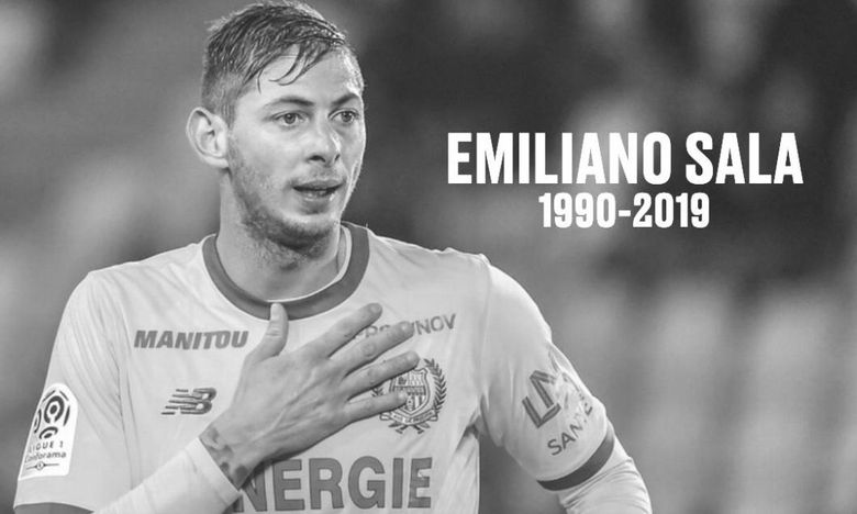 Emiliano Sala a murit în accidentul de avion! Anunţul oficial al autorităţilor britanice Emiliano Sala a murit în accidentul de avion! Anunţul oficial al autorităţilor britanice