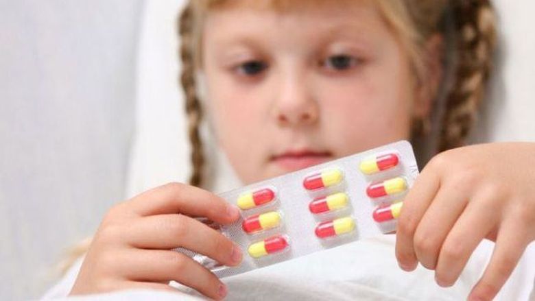 De ce nu ar trebui sa dam copiilor antibiotice atat de usor De ce nu ar trebui sa dam copiilor antibiotice atat de usor
