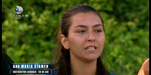 Ana Maria Stamen s-a întors în țară! Primele imagini cu Războinica de la Exatlon după ce a părăsit competiția EXCLUSIV