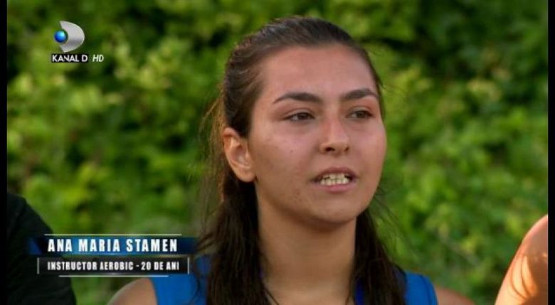 Ana Maria Stamen s-a întors în țară! Primele imagini cu Războinica de la Exatlon după ce a părăsit competiția EXCLUSIV