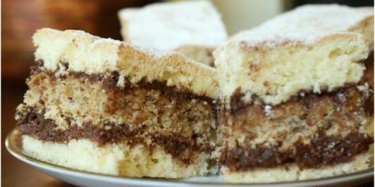 Prajitura Regina Maria. Asa faci cel mai bun desert